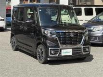 2020 Suzuki Spacia