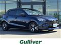 2023 Mazda Mazda2