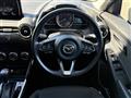 2023 Mazda Mazda2