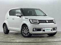 2017 Suzuki Ignis