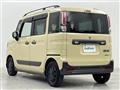 2021 Suzuki Spacia