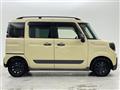 2021 Suzuki Spacia