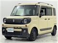 2021 Suzuki Spacia