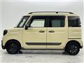 2021 Suzuki Spacia