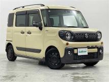 2021 Suzuki Spacia
