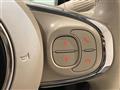2021 Fiat 500