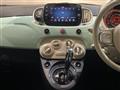 2021 Fiat 500