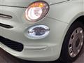 2021 Fiat 500
