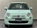 2021 Fiat 500