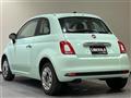 2021 Fiat 500