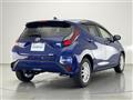 2022 Toyota AQUA