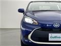 2022 Toyota AQUA
