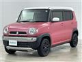 2019 Suzuki Hustler