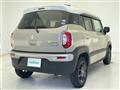 2018 Suzuki XBEE