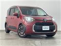 2023 Toyota Sienta