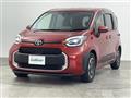 2023 Toyota Sienta