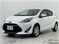 2017 Toyota AQUA
