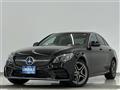 2019 Mercedes-Benz C-Class