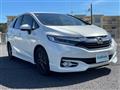 2017 Honda SHUTTLE HYBRID