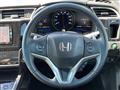 2017 Honda SHUTTLE HYBRID
