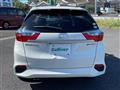 2017 Honda SHUTTLE HYBRID