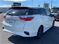 2017 Honda SHUTTLE HYBRID