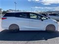 2017 Honda SHUTTLE HYBRID