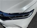 2017 Honda SHUTTLE HYBRID