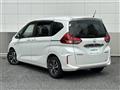 2018 Honda Freed