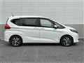 2018 Honda Freed