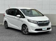 2018 Honda Freed