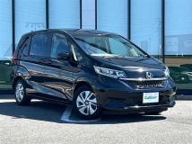2024 Honda Freed