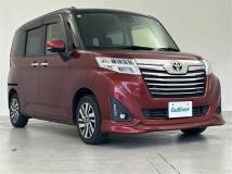2019 Toyota Roomy