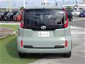 2023 Toyota Sienta