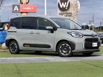 2023 Toyota Sienta