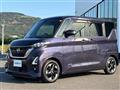 2021 Nissan ROOX