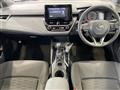 2019 Toyota Corolla Sports
