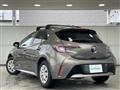 2019 Toyota Corolla Sports
