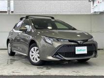 2019 Toyota Corolla Sports