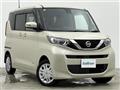 2020 Nissan ROOX