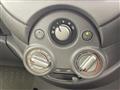 2013 Nissan March