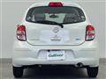 2013 Nissan March