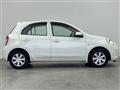 2013 Nissan March