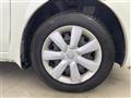 2013 Nissan March