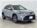 2023 Toyota CorollaCross
