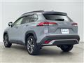 2023 Toyota CorollaCross