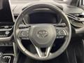 2023 Toyota CorollaCross