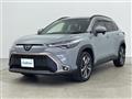 2023 Toyota CorollaCross