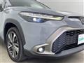2023 Toyota CorollaCross