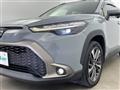 2023 Toyota CorollaCross